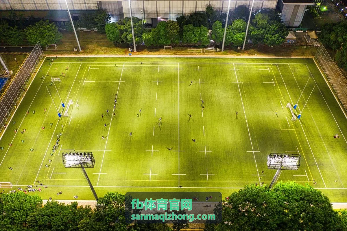 fb体育官网赛事信息与内容展示场景